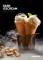 DarkSide Medium Dark Icecream (Шоколадное Мороженое) 250 гр.