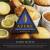 Azure Black - Lemon Muffin (Лимонный Маффин) 50 гр.