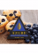 Azure Black - Blueberry Muffin (Черничный Маффин) 50 гр.