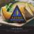 Azure Black - Blue Melon (Голубая Дыня) 50 гр.