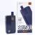 Black  BRUSKO FLEXUS BLOK  1200 mAh 3ml POD система