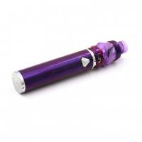 IJUST 21700 Eleaf Фиолетовая Электронная сигарета