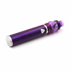 IJUST 21700 Eleaf Фиолетовая Электронная сигарета