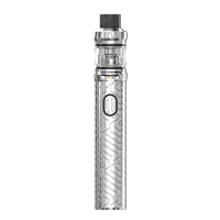IJUST 3 PRO Eleaf Серебристая Электронная сигарета