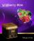 WILDBERRY MINT (Дикие ягоды) Argelini 100гр табак для кальяна