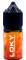 МИКС-1 ВИРДЖИНИЯ КАРАМЕЛЬ LOKY 30ml 2% nic 50/50 Жидкость для Pod систем
