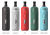 SEAL Dark Ash Grey POD система
