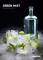 DarkSide Medium Green Mist (Цитрусово-алкогольный) 100 гр.