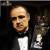 THE GODFATHER (Крестный отец) Adalya 50 гр табак для кальяна