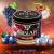 Dragon berry Jibiar 1 кг табак для кальяна
