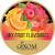 MIX FRUIT GIXOM 50 гр табак для кальяна