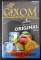 ICE MANGO GIXOM 50 гр табак для кальяна