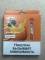 (П 15) Orange breeze HQD disposable pod device