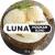 COCONUT (Кокос) Luna 50 гр табак для кальяна