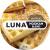 WAFFLES (Вафли) Luna 50 гр табак для кальяна