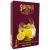 Ice cherimoya lemon Sultan 50 гр табак для кальяна