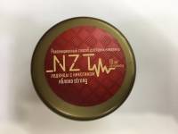 Яблоко strong NZT леденцы с никотином