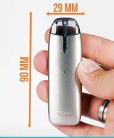 Teros Joyetech Серый Электронная сигарета