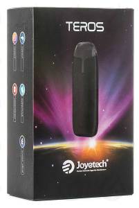 Teros Joyetech Черный Электронная сигарета