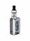 Drag Baby Trio Kit Voopoo Серый Вейп