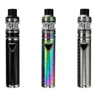 Ijust ECM Eleaf Синий Электронная сигарета