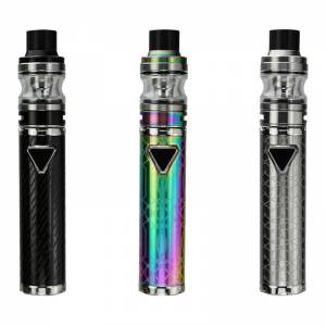 Ijust ECM Eleaf Синий Электронная сигарета