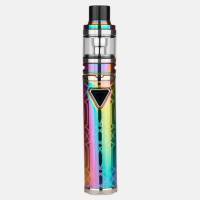 Ijust ECM Eleaf Радужный Электронная сигарета