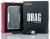 Drag Voopoo Серый Вейп