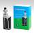 iKuu i200 Eleaf Черный Вейп