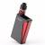 H-Priv Kit Smok Черно-красный Вейп