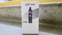 iJust mini Eleaf Черный Электронная сигарета