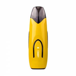 X Pod Kit Kamry Желтый Электронная сигарета