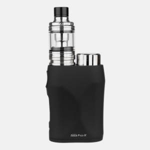 Pico X Eleaf Черный Электронная сигарета