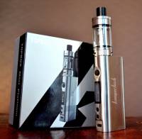 Kanger TopBox Mini Kangertech Серый Электронная сигарета