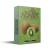 KIWI (Киви) Adalya 50 гр Табак для кальяна