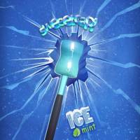 ICE MINT L.A.P. Сладкий мундштук для кальяна