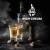 IRISH CREAM Black Burn 200 гр Табак для кальяна