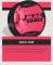 BUBBLE GUM Mac Smoke (0 мг nic) 100 гр Бестабачная кальянная смесь