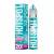 ICE GRAPE BUBBLE GUM HOTSPOT Don’t Chew It 50/50 20 Ultra Salt 30 ml Жидкость для POD систем