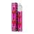 МАЛИНА КЛУБНИКА Voodoo salt 30ml 20mg Жидкость для электронных сигарет