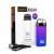 BRUSKO MINICAN POD - 350 mAh BLUE VIOLET GRADIENT