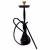(В.П) AMY Deluxe 4 Stars 610 psmbk BK