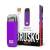 BRUSKO MINICAN POD 2 - 400 mAh ФИОЛЕТОВЫЙ