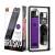 BRUSKO FAVOSTIX PLUS 1000 mAh ФИОЛЕТОВЫЙ