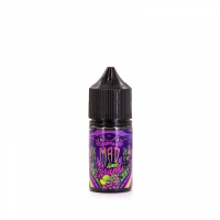 ЛАЙМ ВИНОГРАД MAD 30ml 6% Жидкость для электронных сигарет
