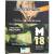 TUTTI FRUTTI M 18 Smoke Grenade 50 гр Акцизный табак для кальяна