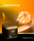 CALAMANTINA (Мандарин) Argelini 100гр табак для кальяна