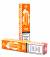 Orange Soda Geek BAR PRO 2% 1500 затяжек ОРИГИНАЛ Одноразовая электронная сигарета