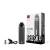 BRUSKO FEELIN MINI nevoks Серый 750 mAh 2ml ПЕРЕЗАПРАВЛЯЕМАЯ Pod система