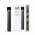 Pod Kit JUUL LABS Оригинал Черный Электронная сигарета